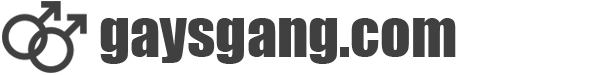 Logo - gaysgang.com